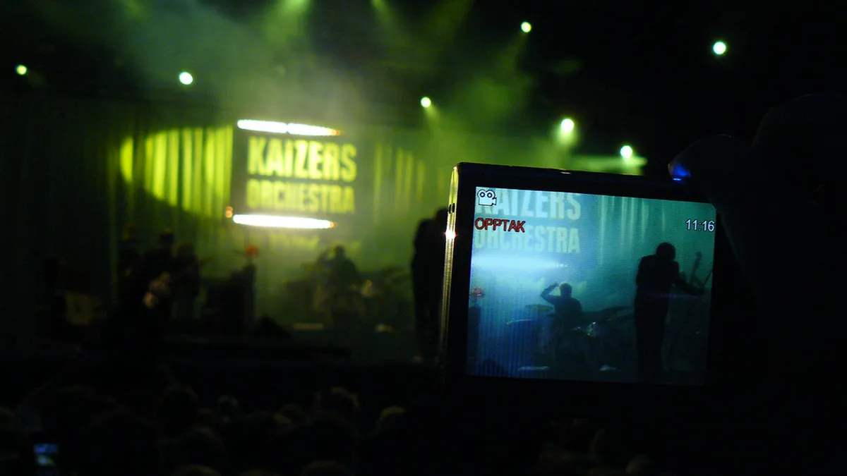 Tromsø Live Music Venues: Best Spots for Gigs in 2025