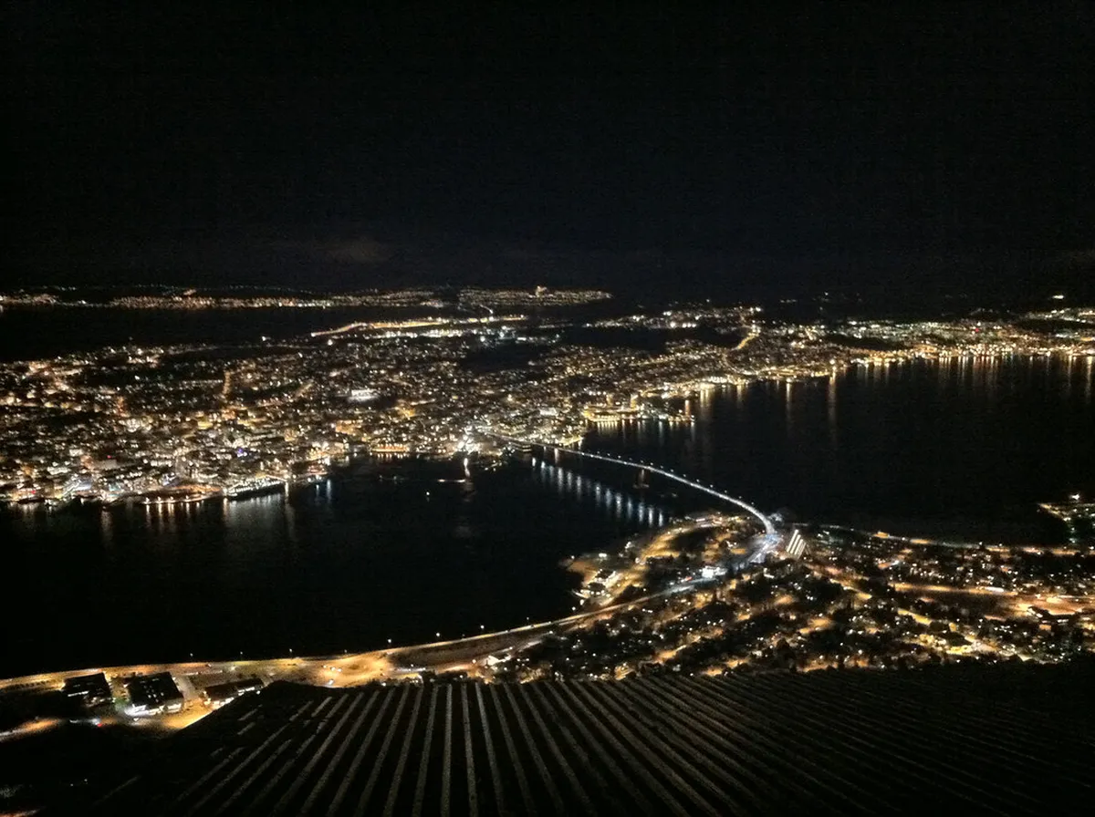 Tromsø Nightclubs Guide 2025: Arctic Party Hotspots