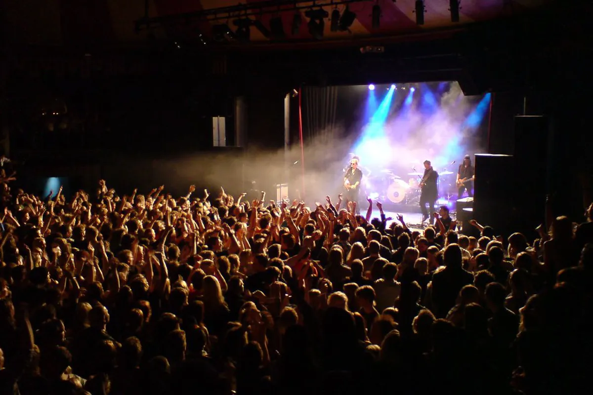 Exploring Trondheim's Best Live Music Venues in 2025