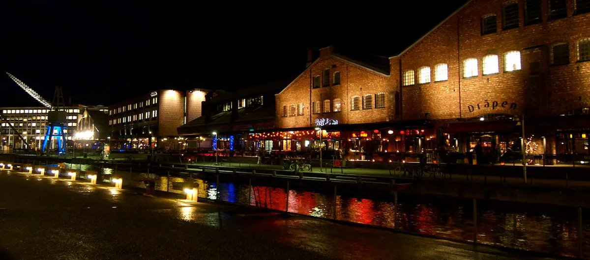 Trondheim Nightlife Prices 2025: Your Budget Guide
