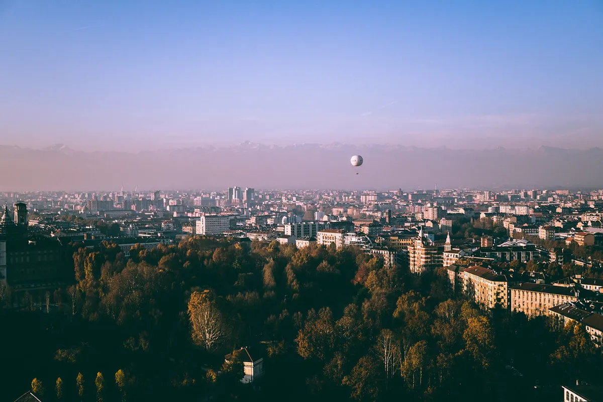 Exploring Turin's Best LGBTQ+ Bars & Queer Scene 2025