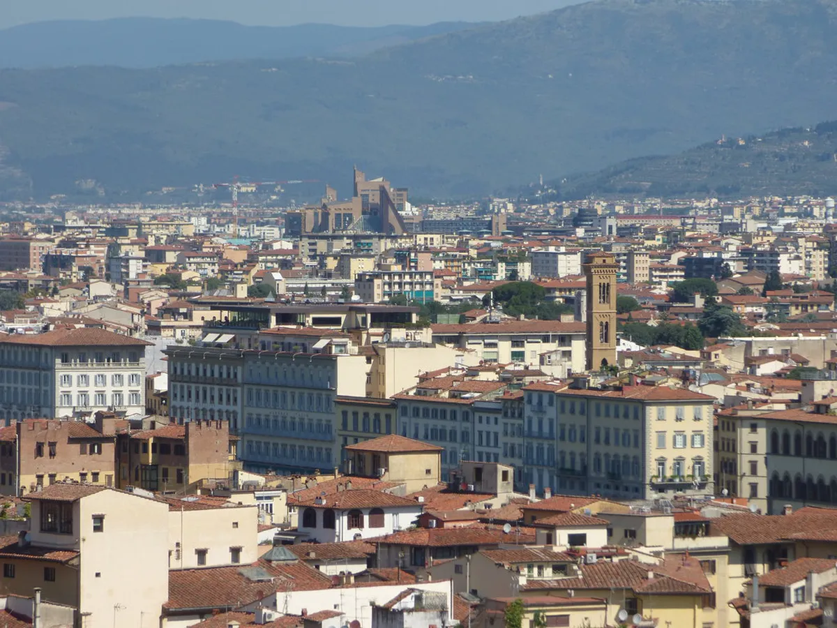 Turin Party Districts Map: Guide to Nightlife Hotspots 2025