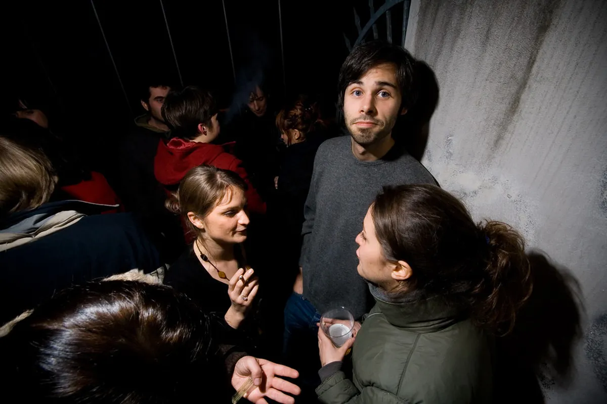Udine Party Areas: Your Ultimate Guide to Nightlife in 2025