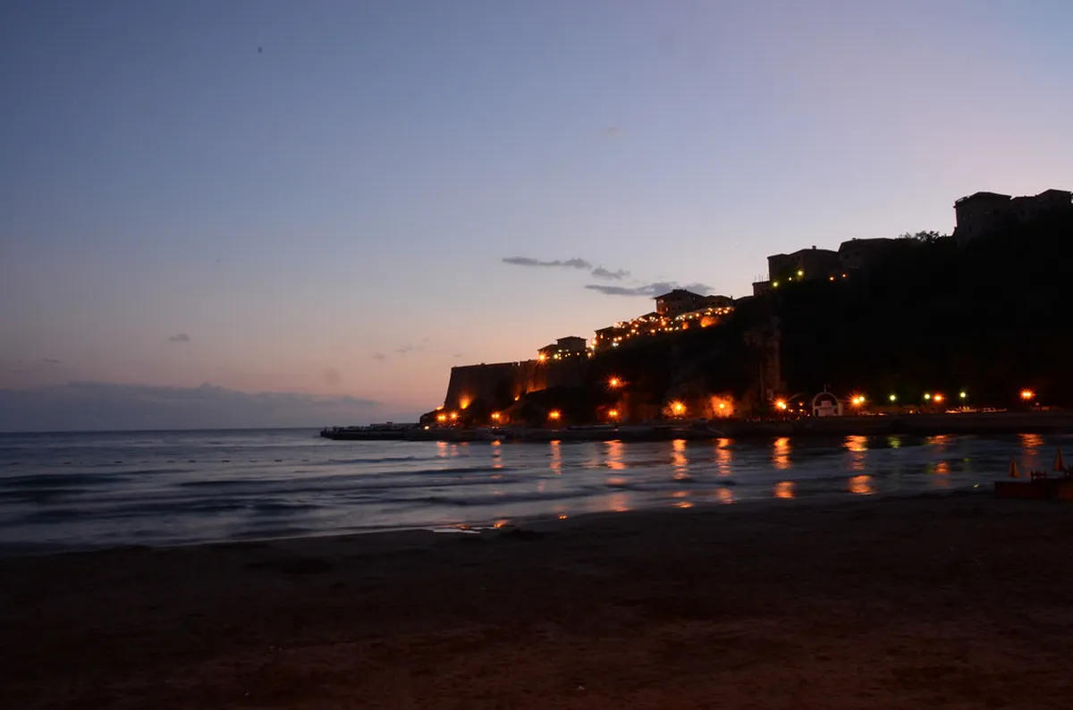 Experience Ulcinj Beach Parties: Your 2025 Montenegro Guide