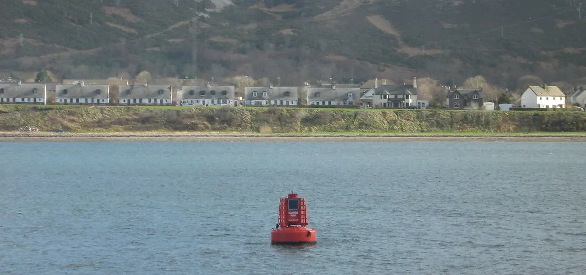 Discover Ullapool Bars Open Late in 2025