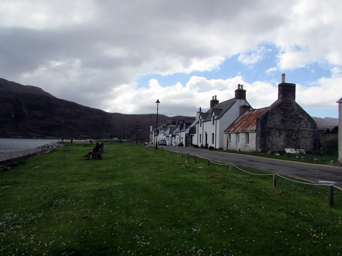 Ullapool Nightlife Safety Tips for a Fun & Safe Evening