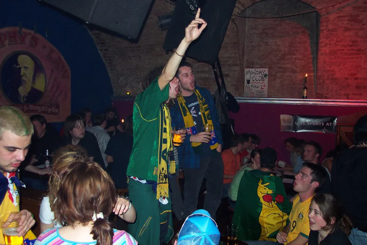 The Best Pubs in Ulm 2025: Your Ultimate Guide
