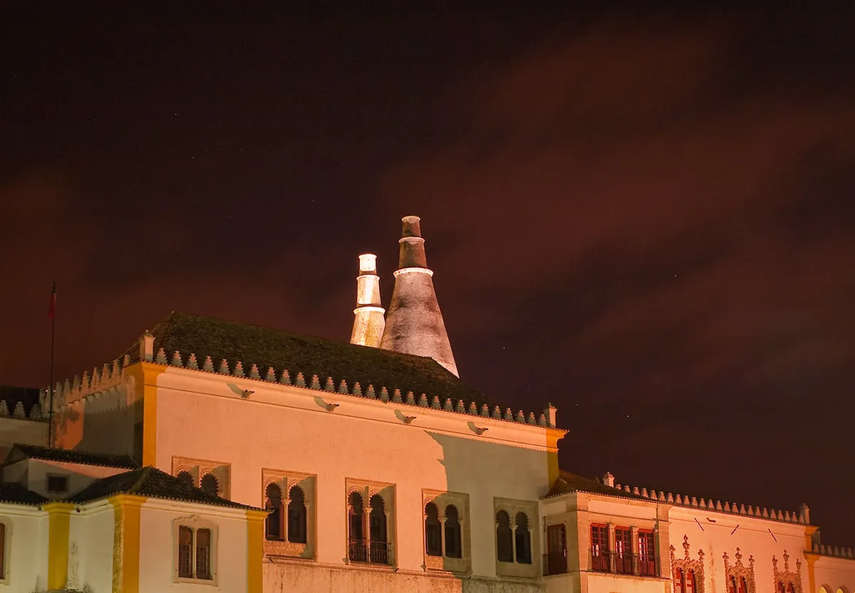 Unique Sintra Night Spots: Your 2025 Evening Guide