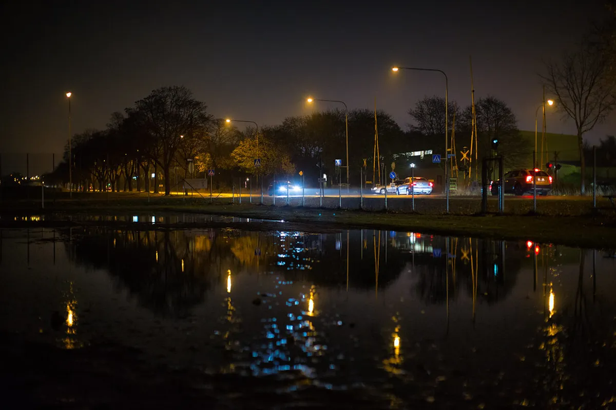 Uppsala Night Transport Guide 2025: Getting Around Safely