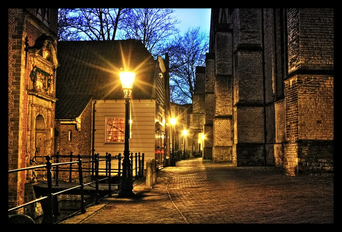 Utrecht Night Transport: Your Essential 2025 Guide