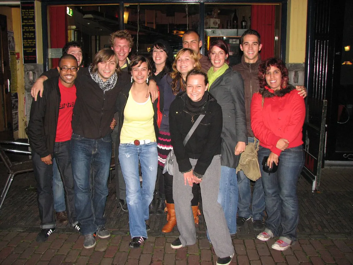 Ultimate Utrecht Pub Crawl Guide 2025: Bars & Nightlife