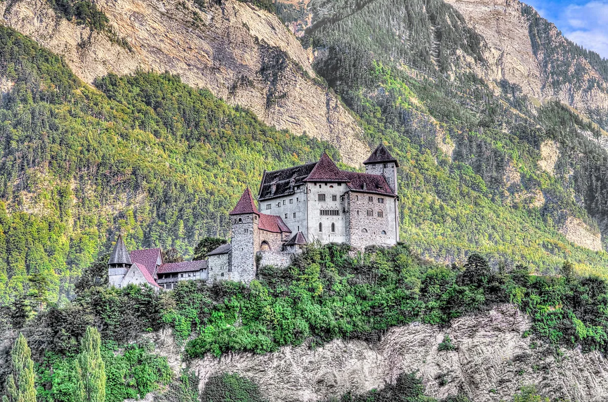 Vaduz Nightlife & Events Calendar 2025: Your Ultimate Guide