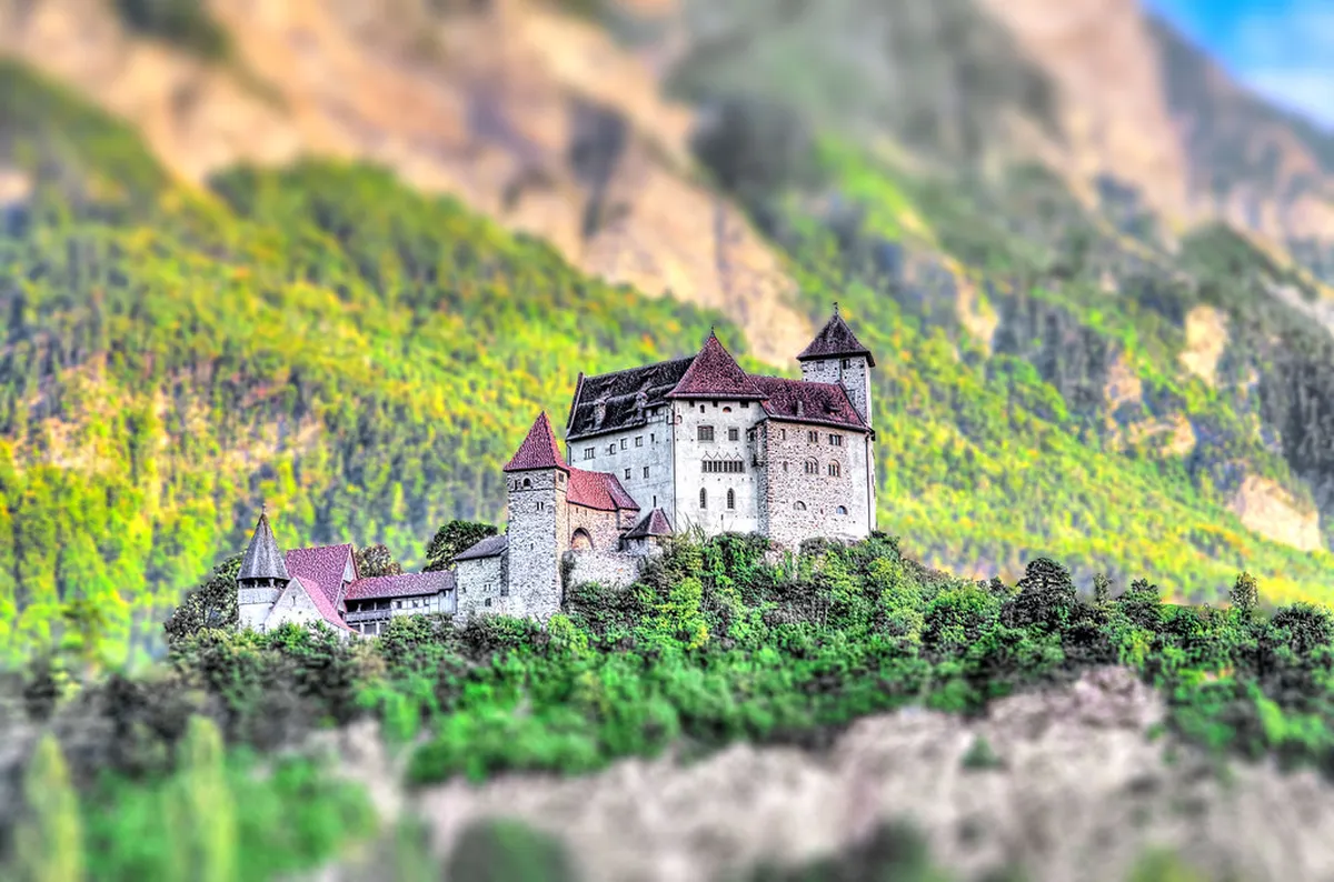 Discover Vaduz Live Music Venues: Top Spots for 2025