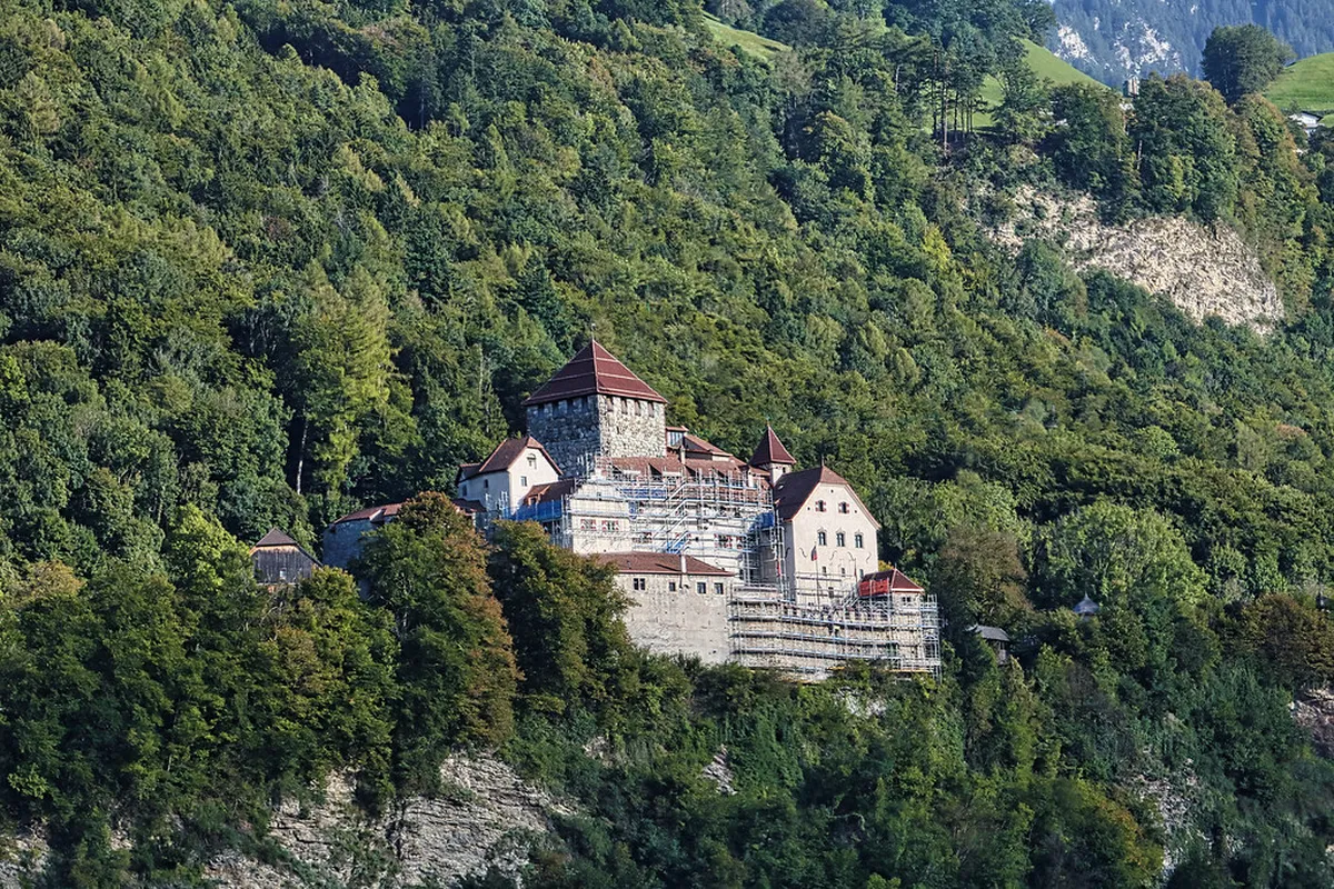 Discover Vaduz Open Late Cafes & Evening Hotspots in 2025