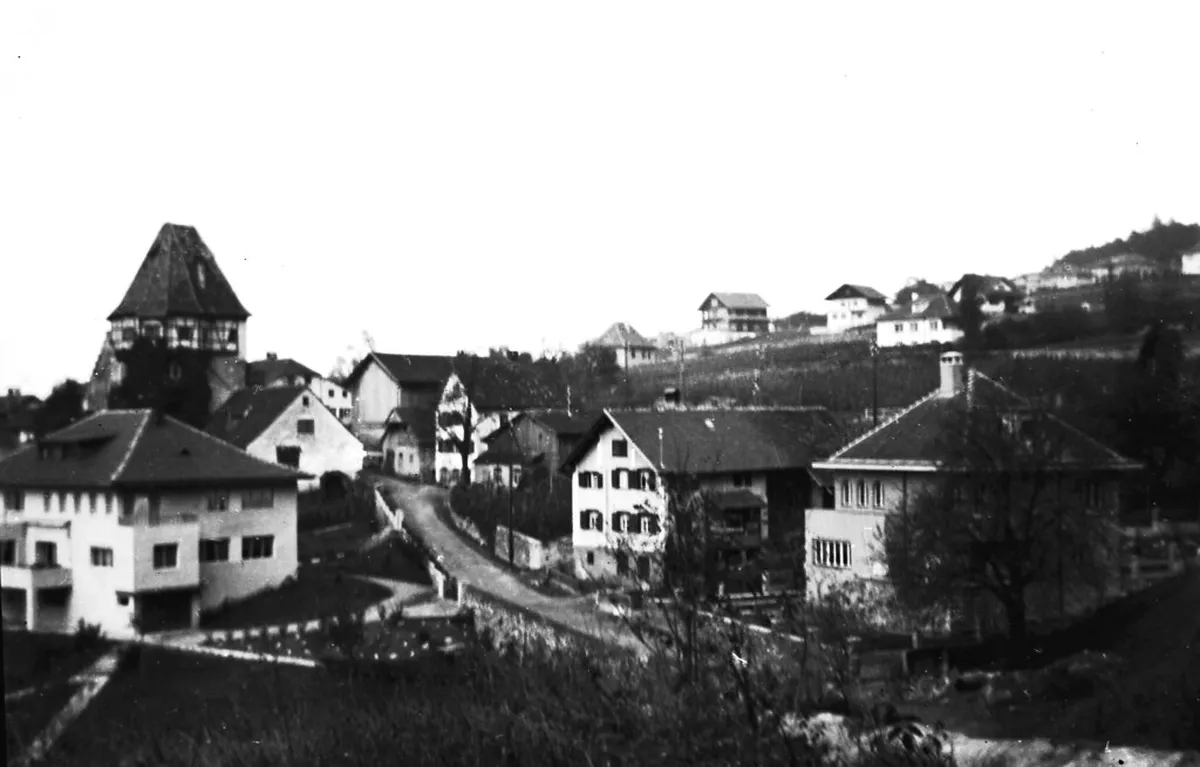 Best Vaduz Wine Bars: A Guide to Liechtenstein's Wine Scene