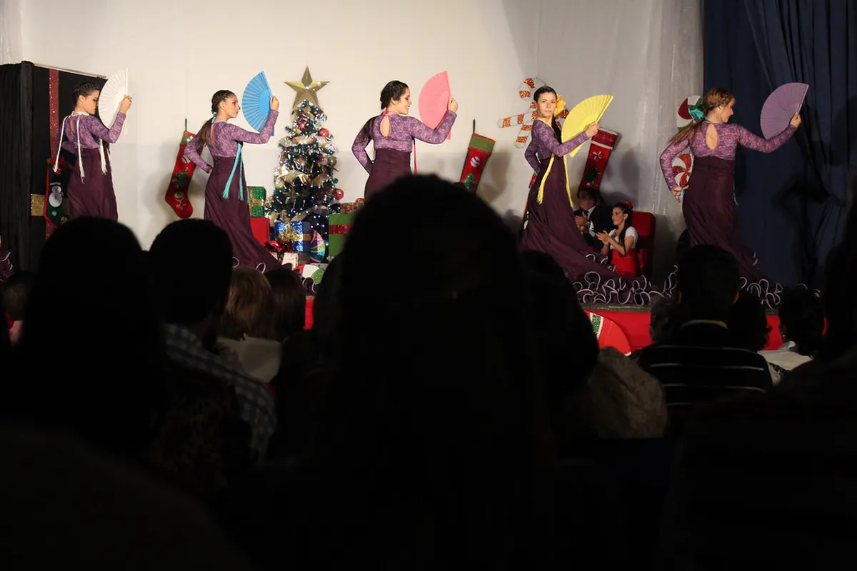 Experience Captivating Valencia Flamenco Shows in 2025