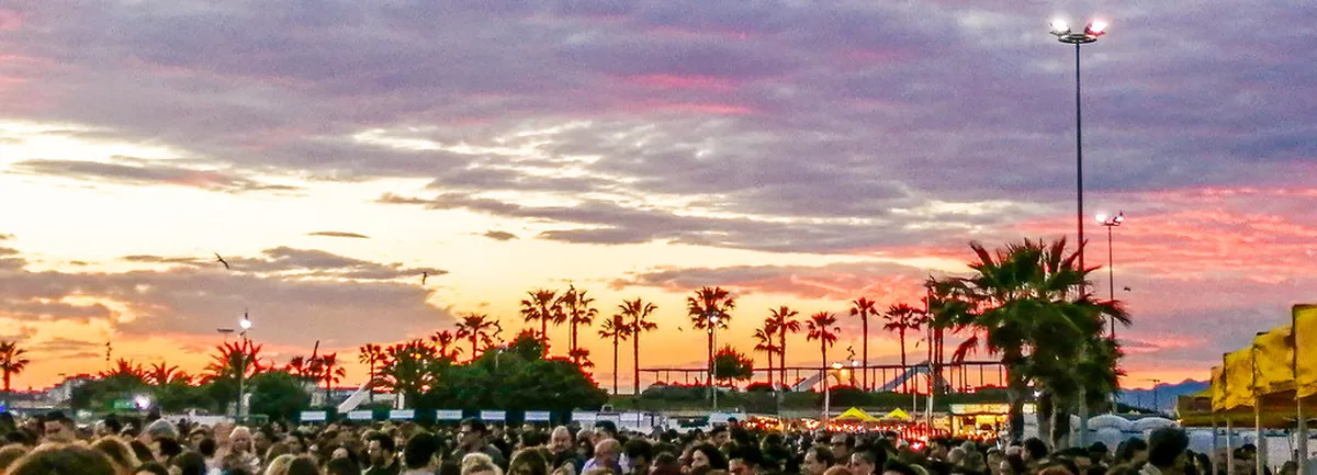 Valencia Nightlife Areas: Ultimate Guide for 2025