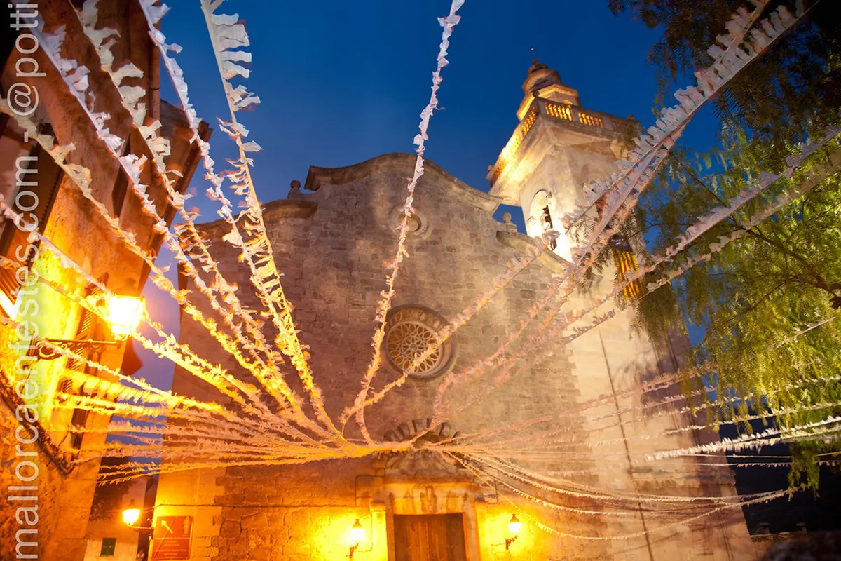 Valldemossa Night Transport Options in 2025: Your Guide