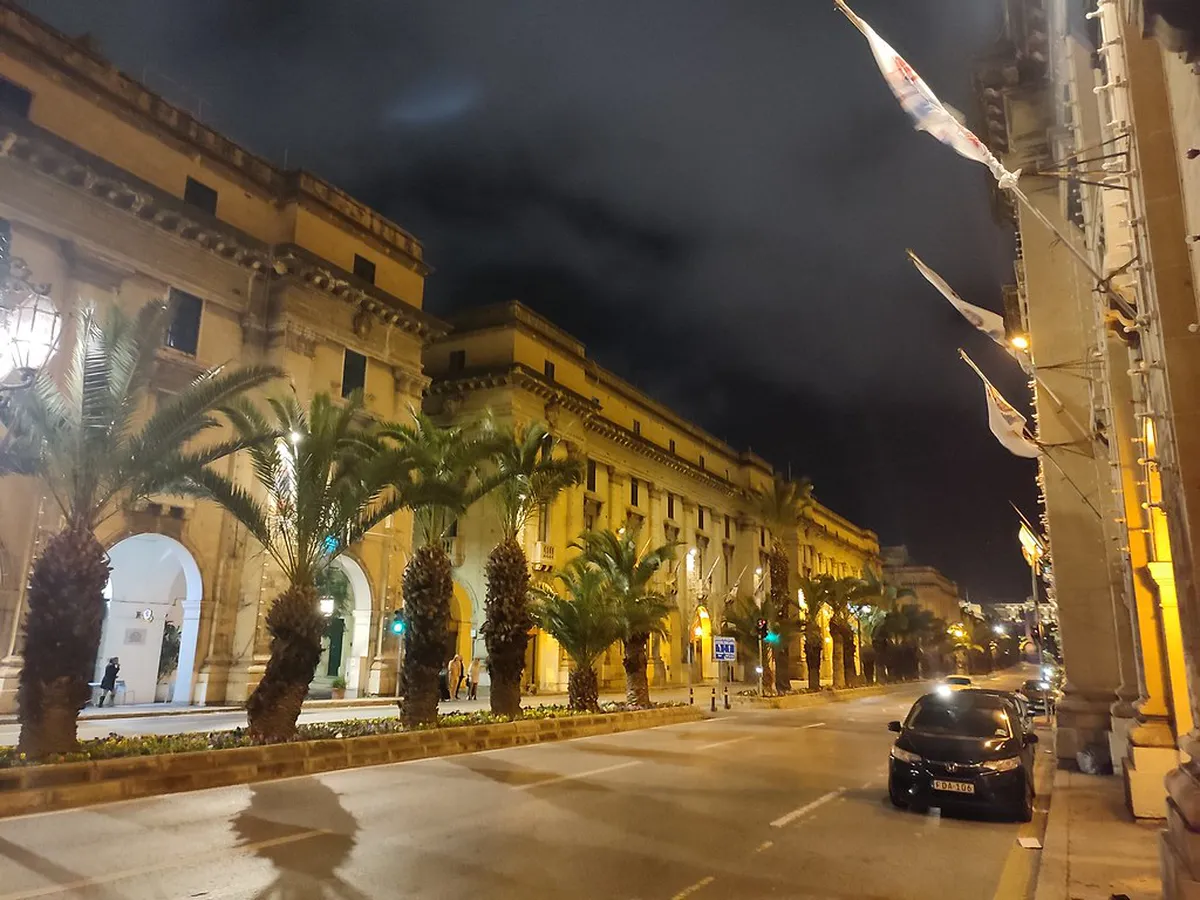Valletta Club Dress Code: What to Wear for Malta's Nightlife in 2025