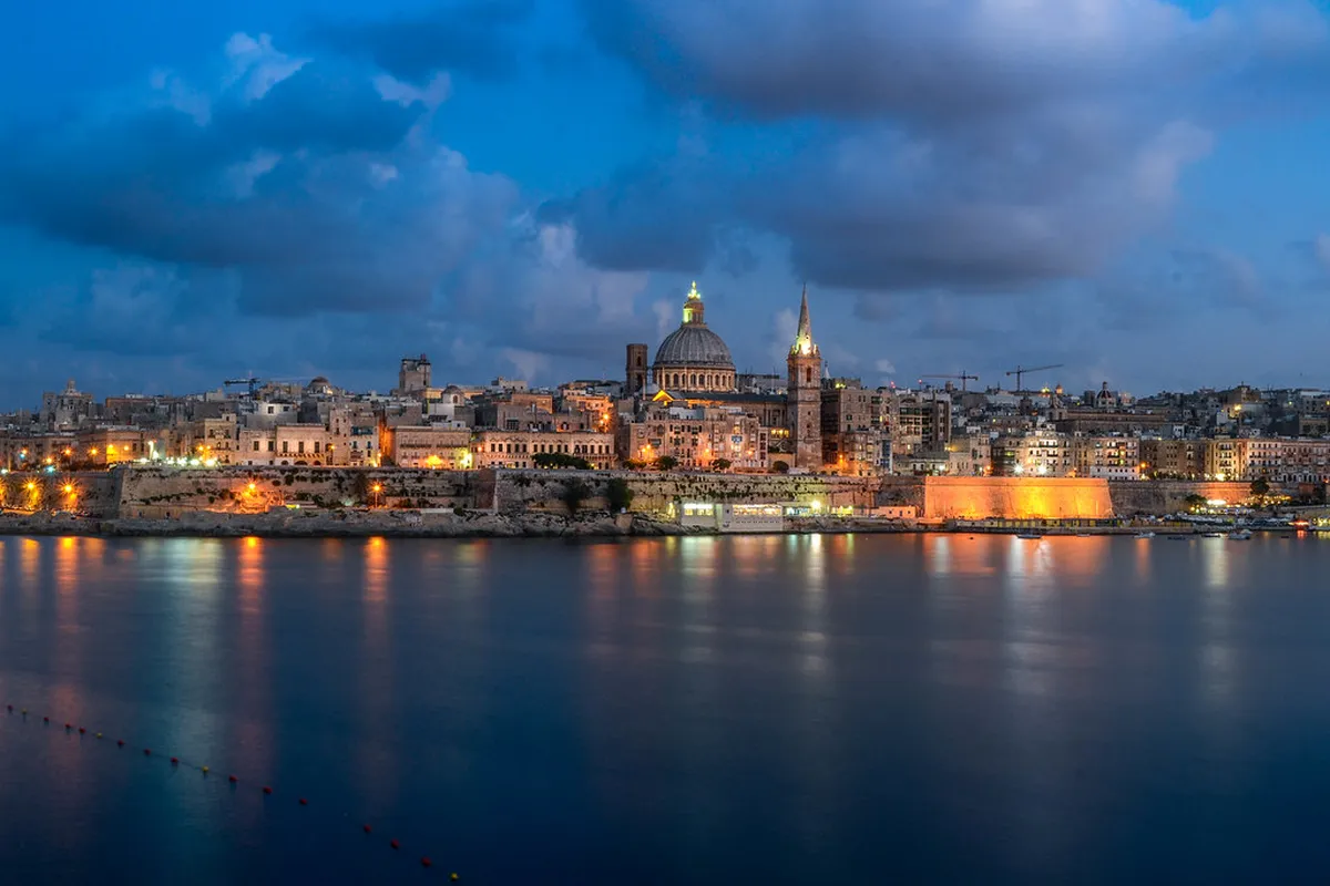 Valletta Nightlife Areas: Best Bars, Clubs & Late-Night Fun
