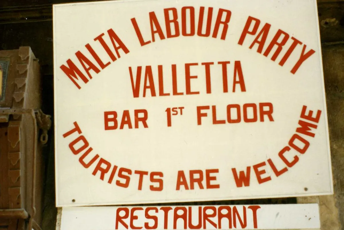 Valletta Party Safety Tips 2025: Enjoy Malta's Nightlife Safely