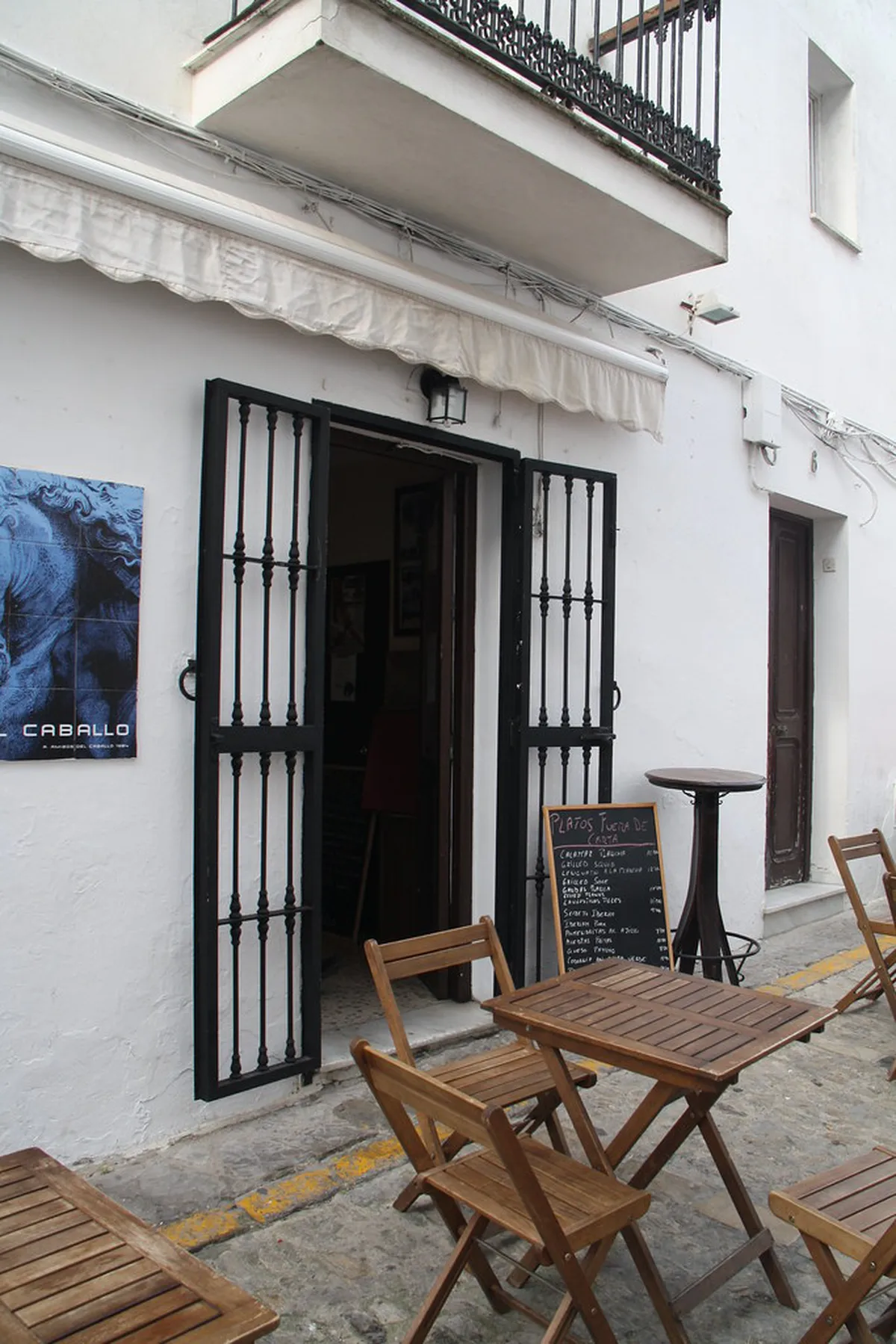 Vejer de la Frontera's Best Bars for 2025