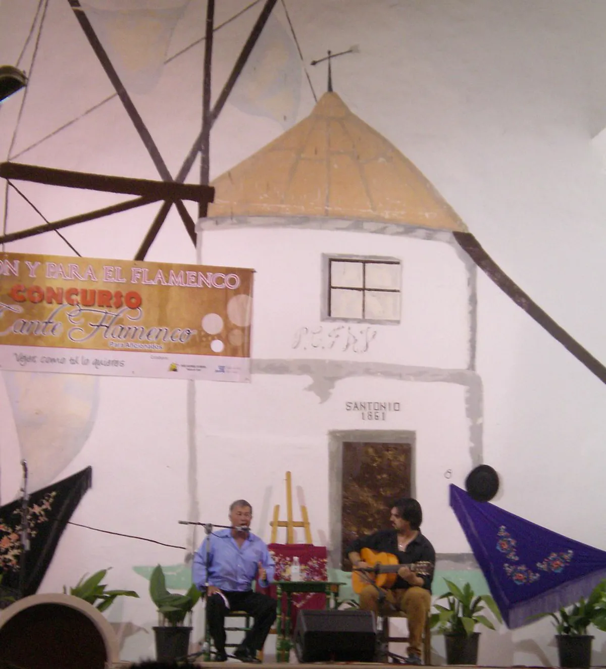Secure Your Vejer Flamenco Show Tickets 2025
