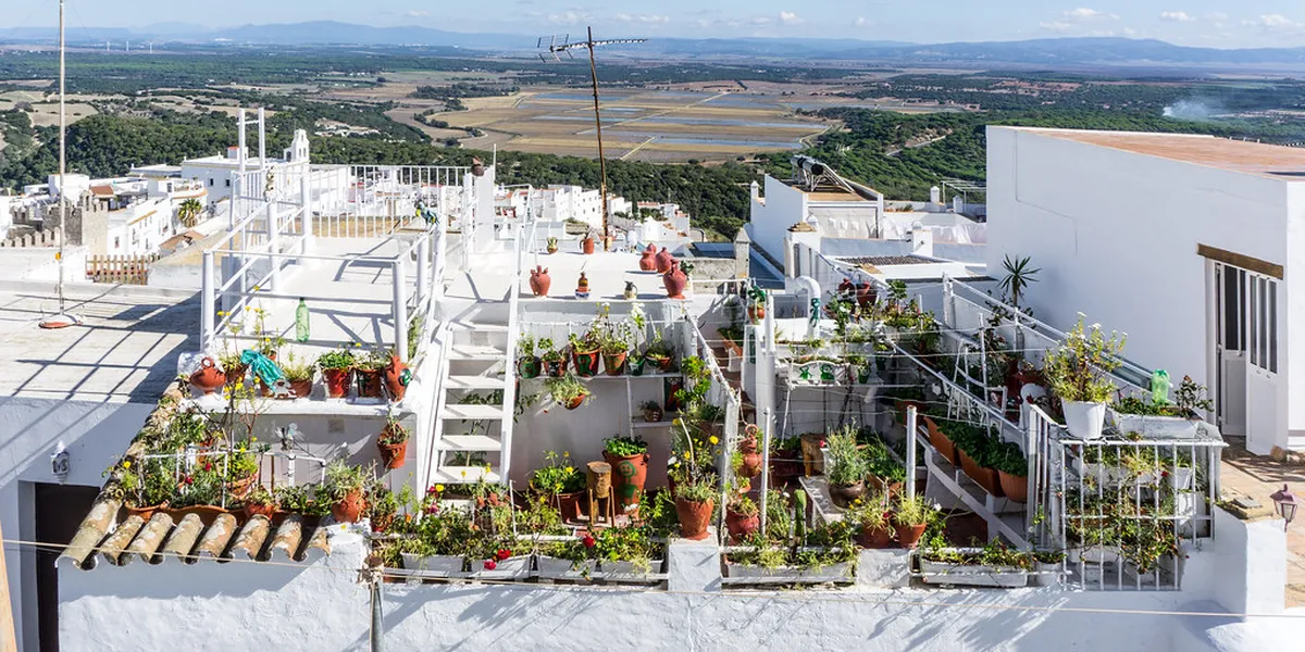 Vejer Rooftop Bars: An Unforgettable Experience in 2025