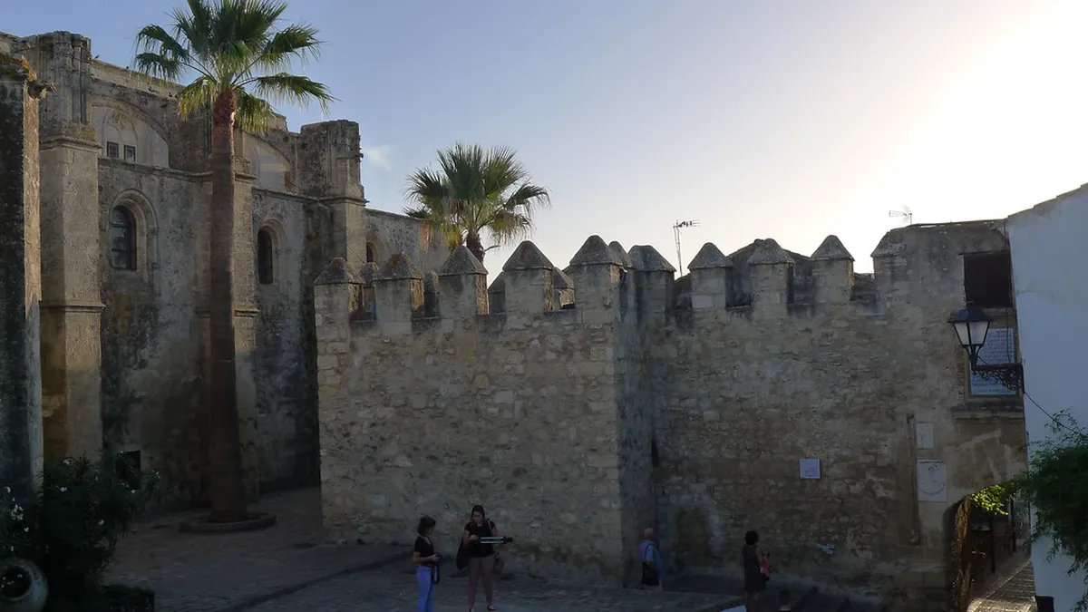 Your Essential Vejer Tapas Bars Guide for 2025