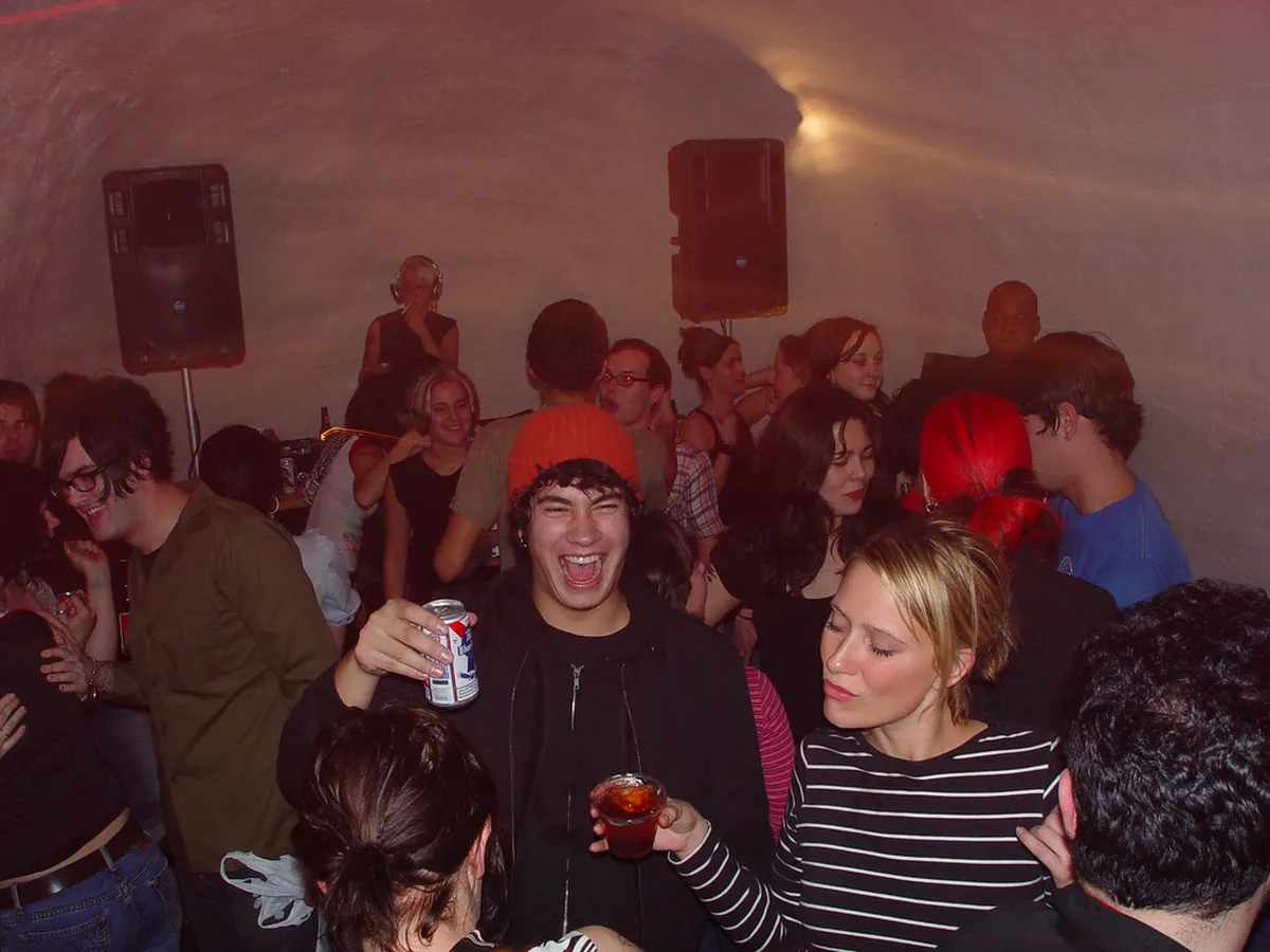 Verona Dance Clubs: Your 2025 Guide to Nightlife & Fun