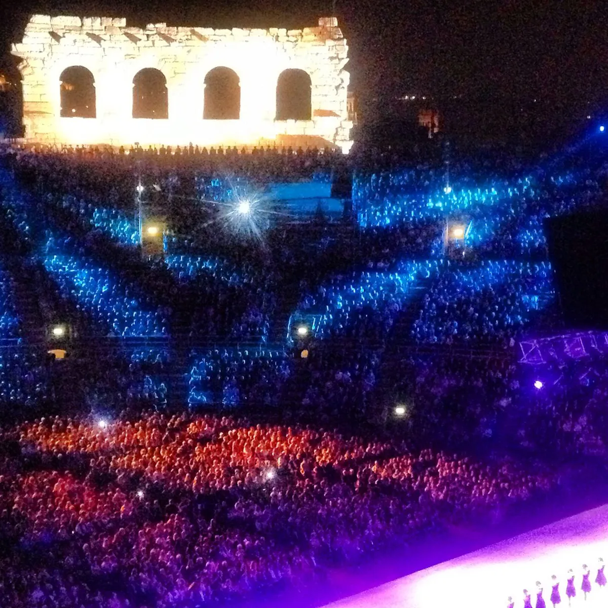 Verona Live Music 2025: Top Spots & Events Guide