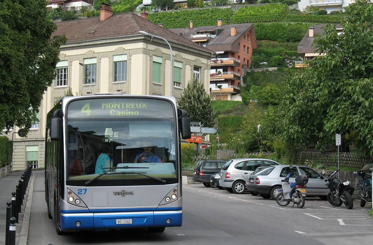 Vevey Casino Entertainment: Guide to Nearby Gaming Fun