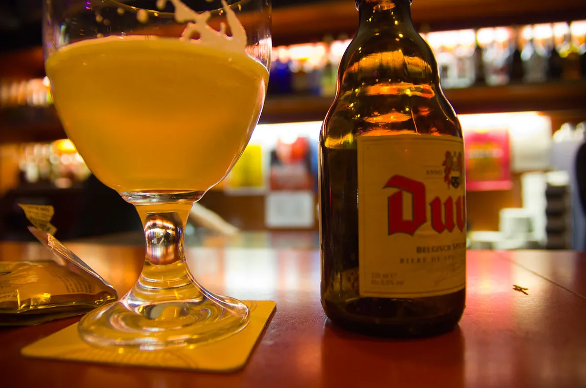 Discover Vevey's Best Cocktail Bars: 2025 Guide