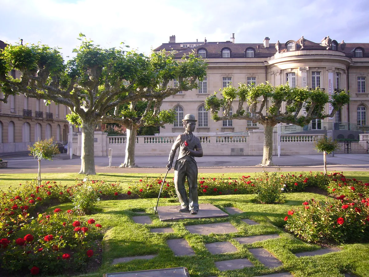 Discover Top Vevey Live Music Venues for 2025