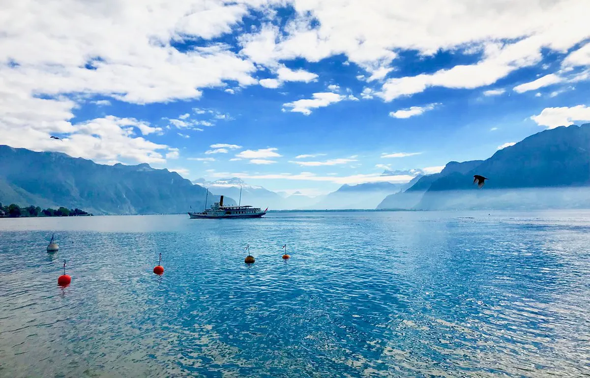 Vevey Nightlife Guide 2025: Bars, Clubs & Entertainment