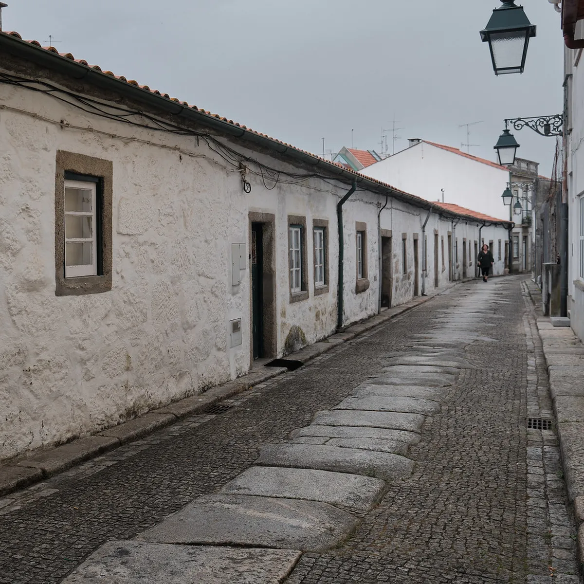 Is Viana do Castelo Gay Friendly? Your 2025 LGBTQ+ Travel Guide