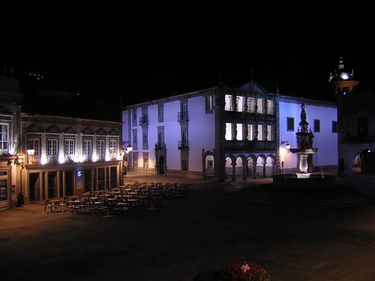 Viana do Castelo Nightlife 2025: Bars, Clubs & Best Spots