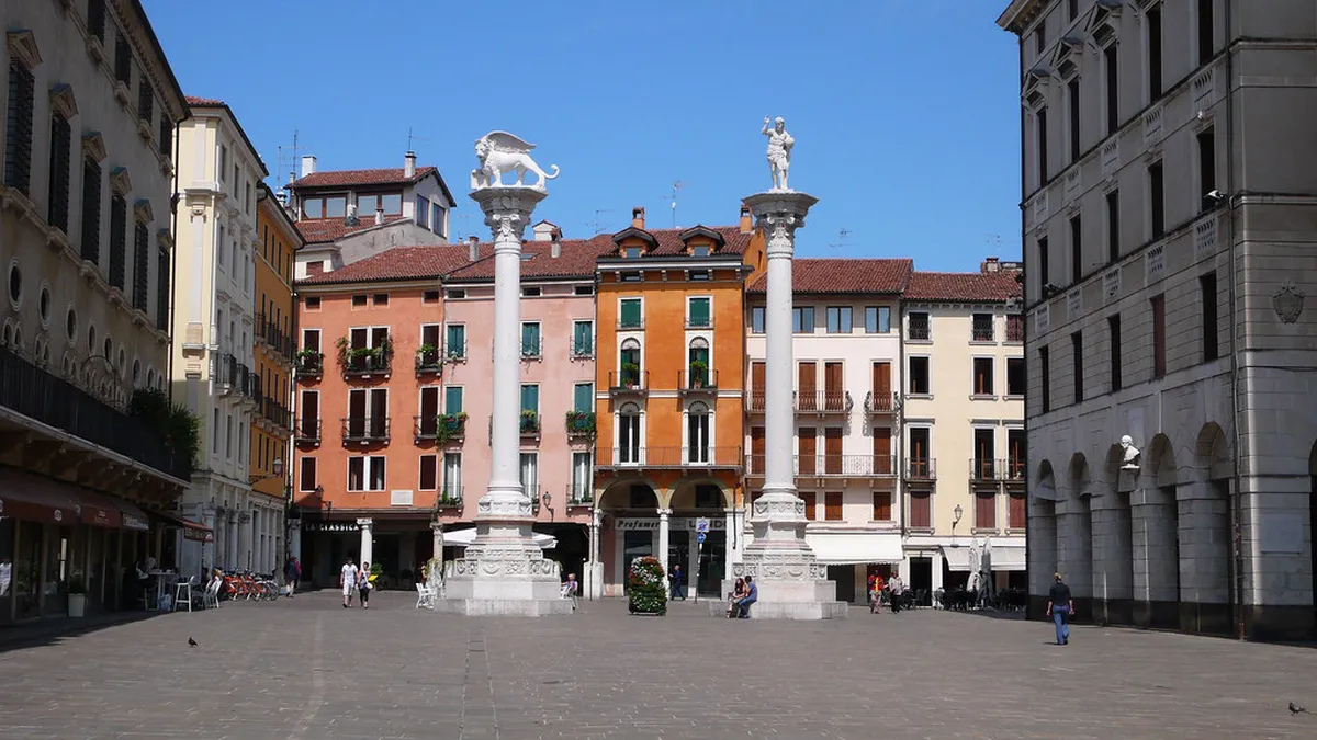 Vicenza Nightlife Transport: Your Guide for 2025