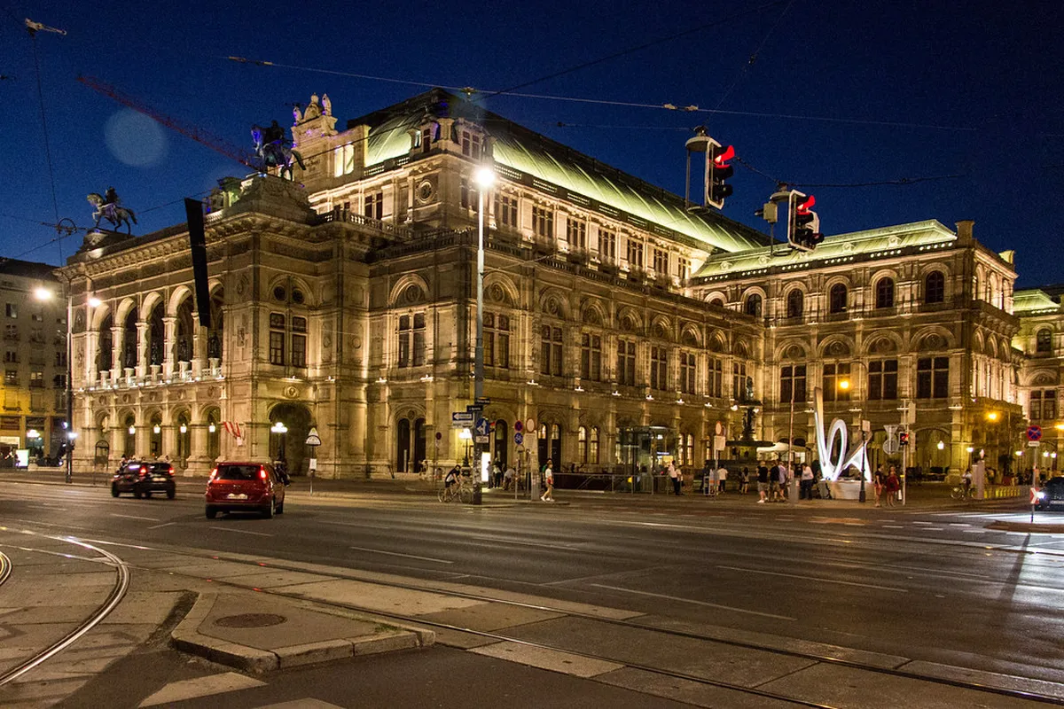 Discover Vienna Live Music Venues: A 2025 Guide
