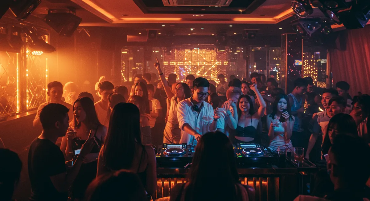 Vietnam Nightlife Guide - Best Clubs, Bars & Party Destinations in Ho Chi Minh City, Hanoi & Beyond