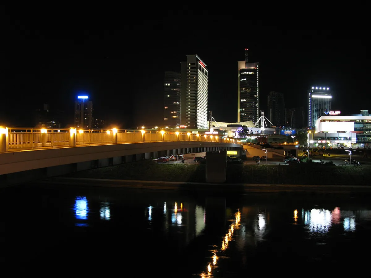 Vilnius Nightlife Safety Tips 2025: Stay Safe & Enjoy