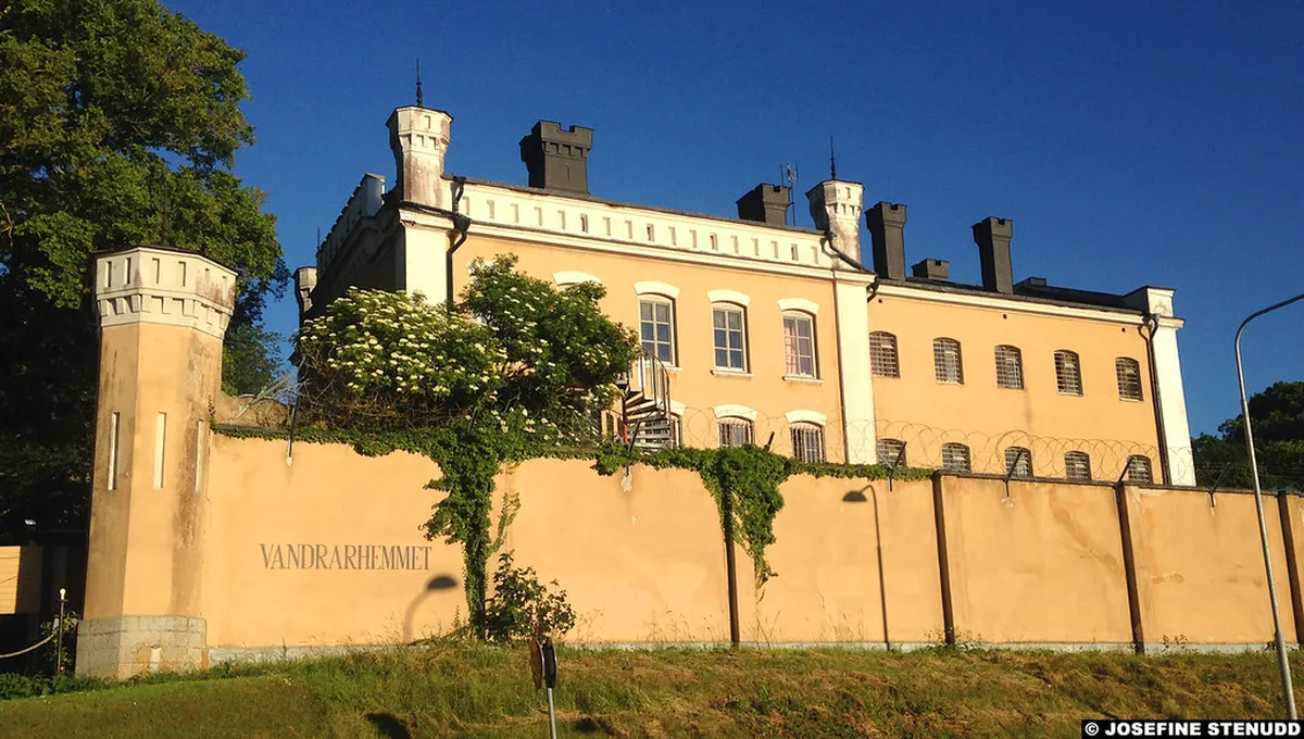 Visby Late Night Transport: Your Essential Guide to Getting Home