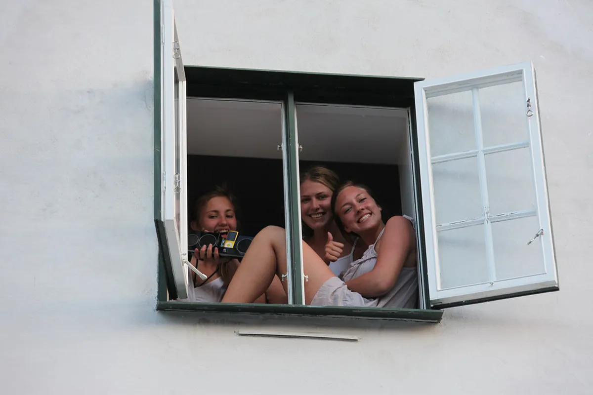 Visby Party Calendar 2025: Your Guide to Gotland's Best Events