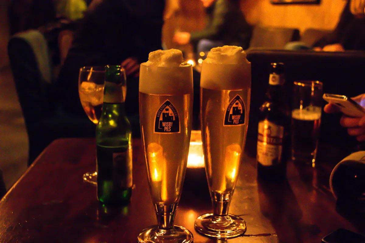Your Ultimate Visby Pub Crawl Guide for 2025