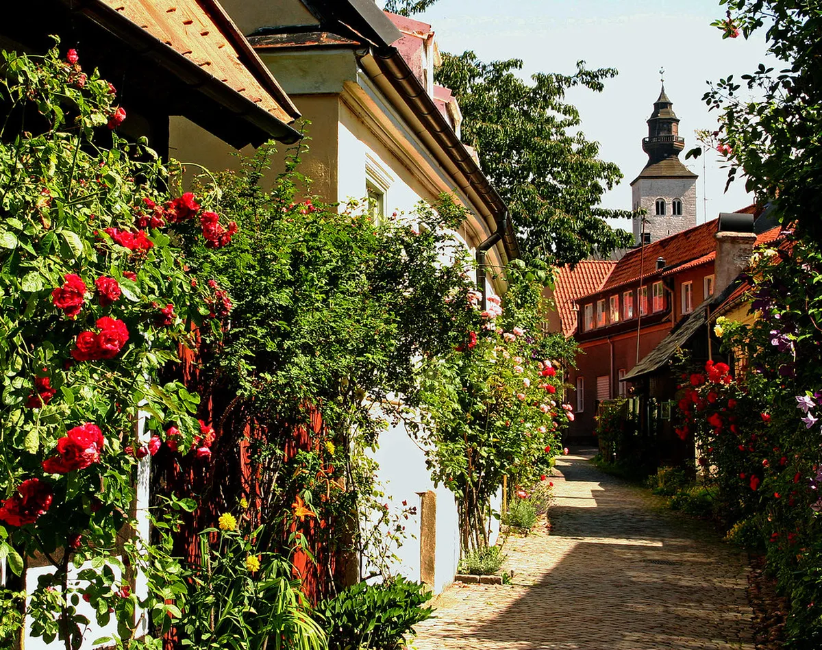 Visby Summer Nightlife 2025: Ultimate Guide to Island Parties