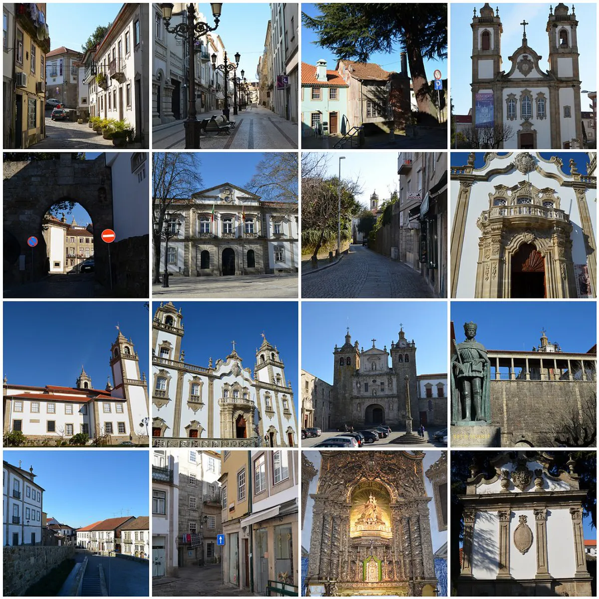 Viseu Live Music: Best Venues & Events in 2025