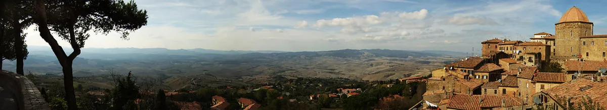 Volterra Nightlife 2025: Bars, Dining & Evening Fun
