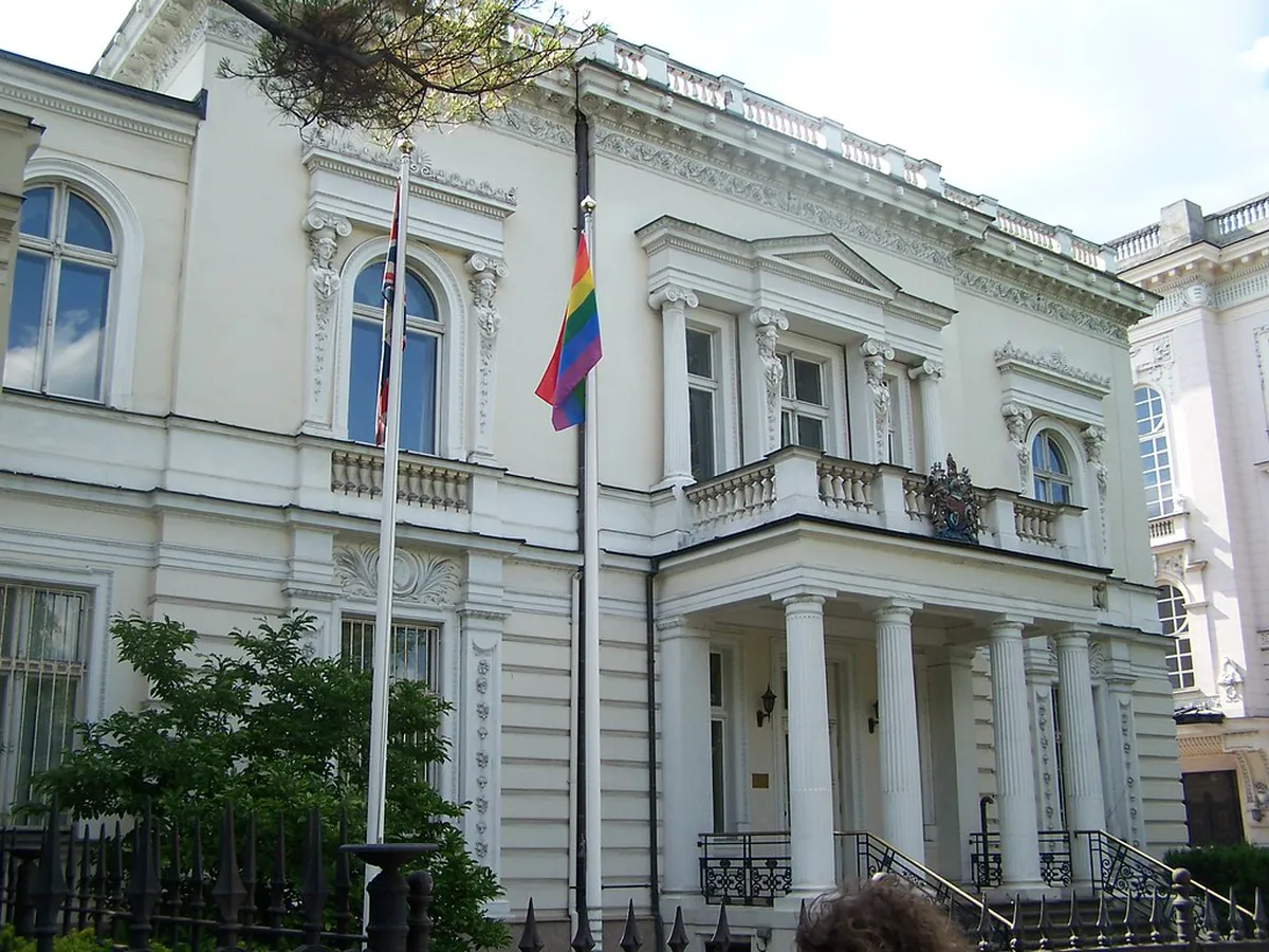 Warsaw Gay Nightlife Guide 2025: Best Clubs & Bars