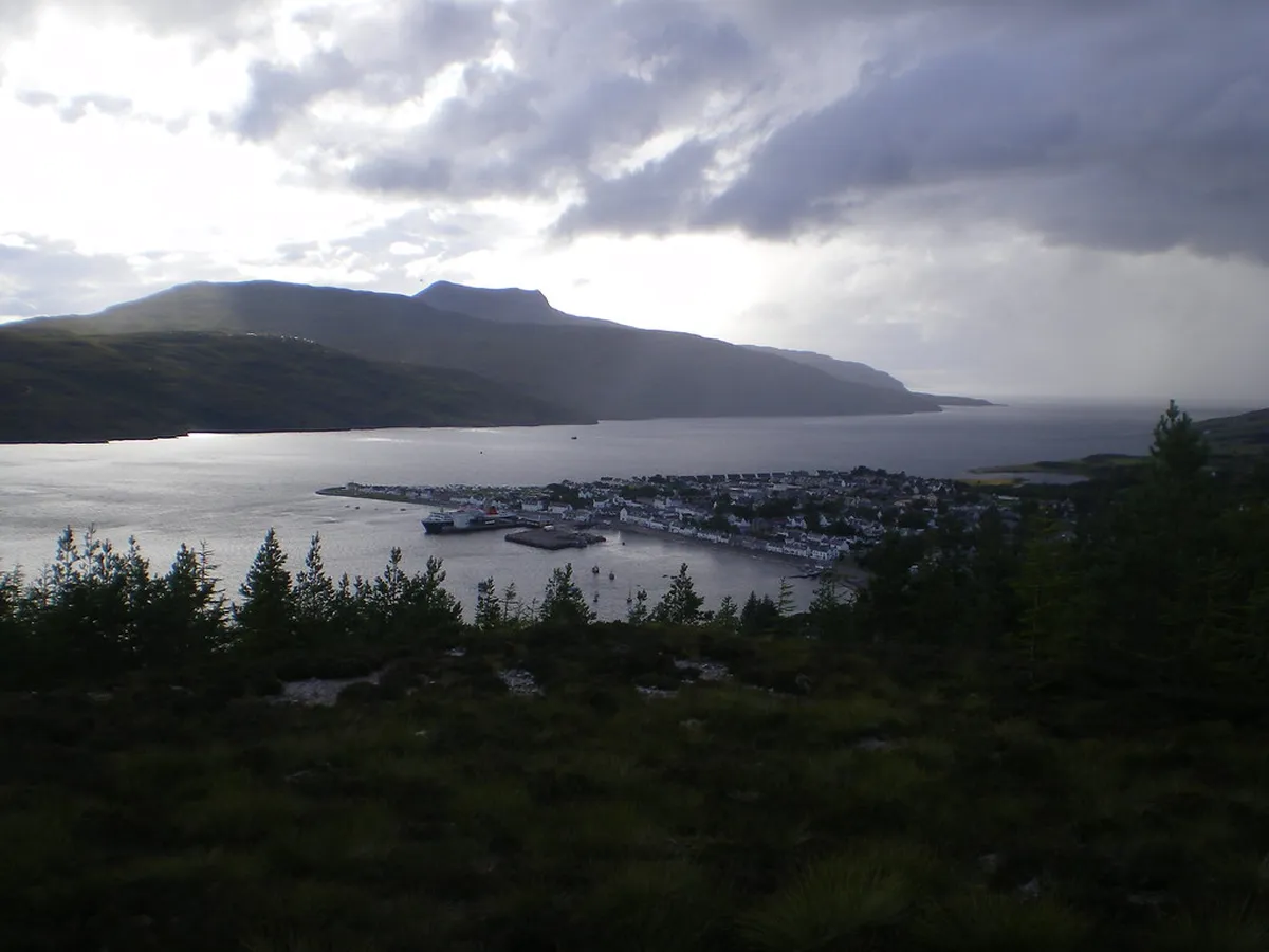 What to Do in Ullapool Evening: Your 2025 Guide