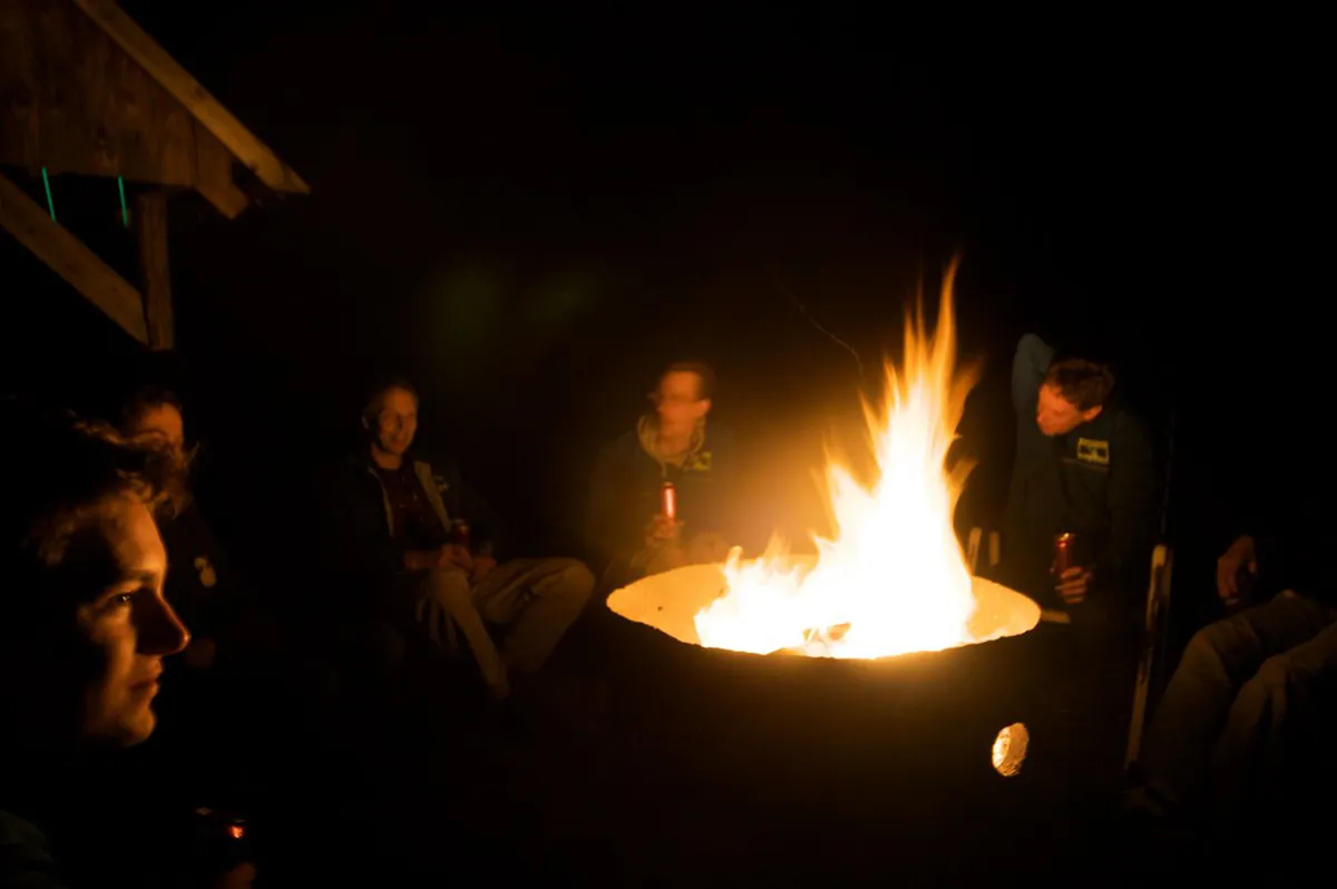 Experience Bovec Night: Your Guide to Evening Fun in Slovenia